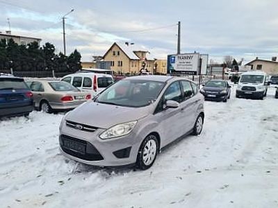 używany Ford C-MAX 2012*1,6 tdci 95km * Full Opcja * 150 tys km przebiegu