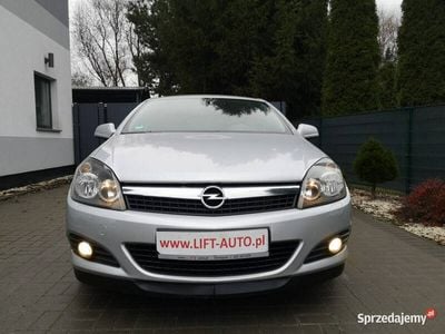 Opel Astra GTC