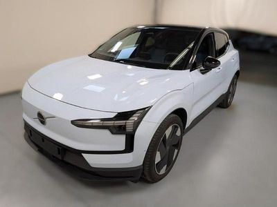 Używany Volvo EX30 200 kW (272 KM) 2025 Niebieski jasny SUV