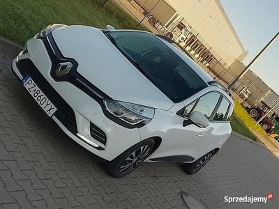 Renault Clio IV