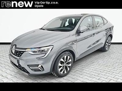 używany Renault Arkana 1.3TCe 140KM EDC ZEN Salon PL FV23%
