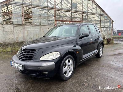 używany Chrysler PT Cruiser 