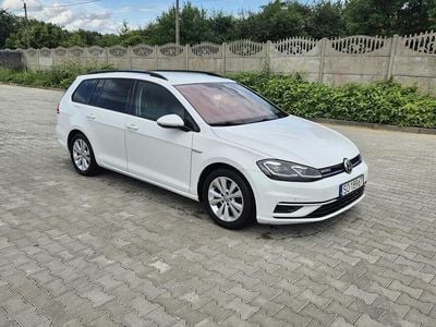 VW Golf VII