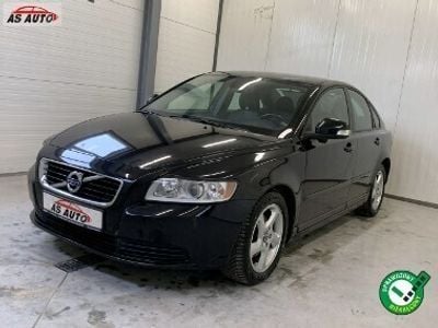 Czarny Używany 2011 Volvo S40 Momentum Sedan/Limuzyna | 28 850 zł