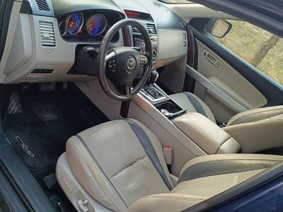 Używany 2009 Mazda CX-9 SUV | 21 500 zł