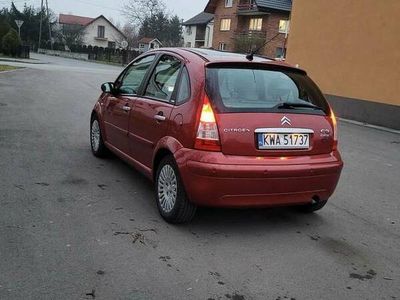 Citroën C3 Na Sprzedaż W Małopolskie (38) - Autouncle