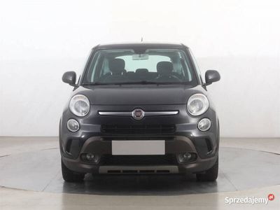 używany Fiat 500L 1.4 T-Jet