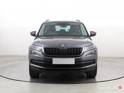 Używany Skoda Kodiaq 2019 Szary SUV