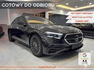 Inny kolor Nowe 2025 Mercedes A200 Advanced Plus Sedan/Limuzyna | 334 200 zł