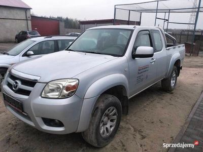 Mazda BT-50