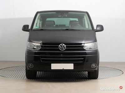 VW Multivan