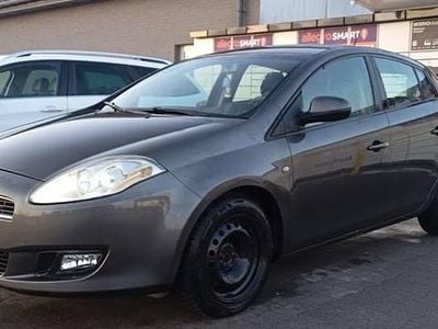 Używany 2007 Fiat Bravo Hatchback | 16 000 zł (Drogi)