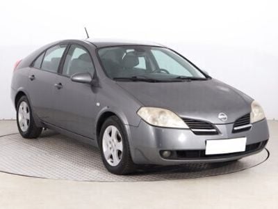 Nissan Primera