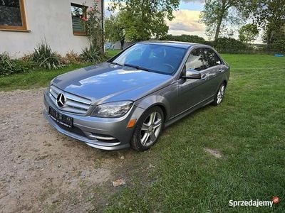 Używany 2011 Mercedes C300 | 33 900 zł