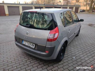Renault Scénic II