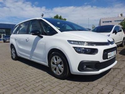 Citroën C4 SpaceTourer
