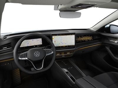 Nowe 2026 VW Passat | 215 730 zł