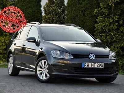 VW Golf VII