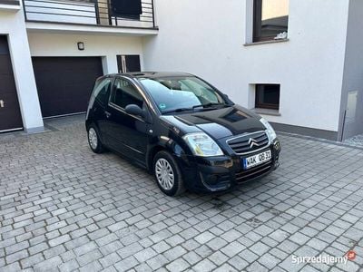 Citroën C2