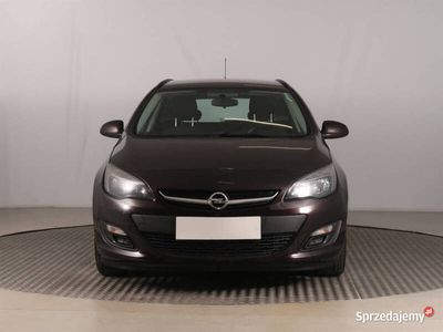 używany Opel Astra 1.6 16V