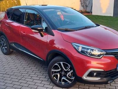 Używany 2017 Renault Captur SUV | 43 200 zł