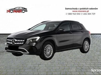 Mercedes GLA200