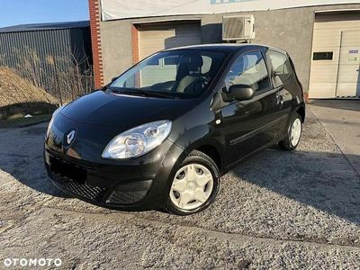 używany Renault Twingo 1.2 benz. KLIMA ELEKTRYKA 100% BEZWYPADKOWY