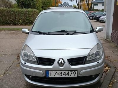 Renault Grand Scénic II