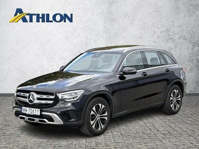 Mercedes GLC200