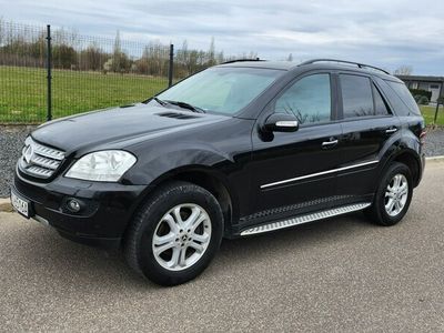 Mercedes ML320