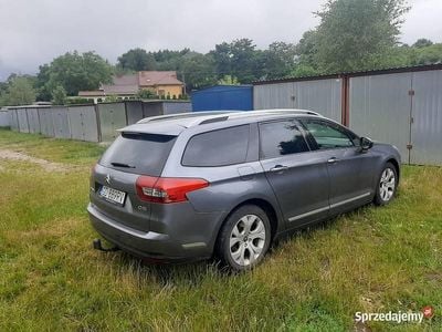 Citroën C5