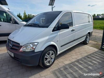 Mercedes Vito