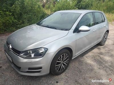 VW Golf VII