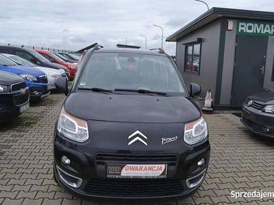 Citroën C3 Picasso