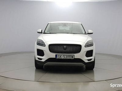 używany Jaguar E-Pace E-Pace 2.0 i4D AWD HSE automat ! Z polskiego salon...2.0 i4D AWD HSE automat ! Z polskiego salon...