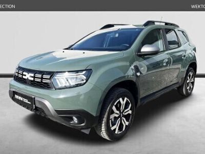 używany Dacia Duster I 1.0 TCe Journey LPG