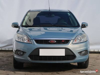 używany Ford Focus 1.8 16V