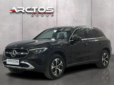używany Mercedes GLC300 Klasa DE 4-MATIC Avangarde