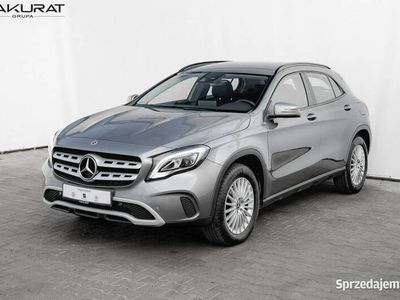 używany Mercedes GLA200 GLA 2007G-DCT 156KM Tryby jazdy Cz.cof Po…