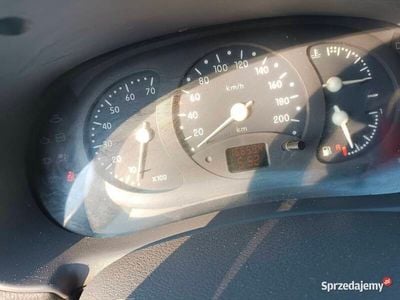 Renault Clio II