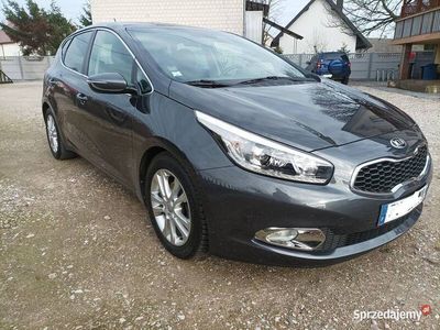 używany Kia Ceed SUPER STAN