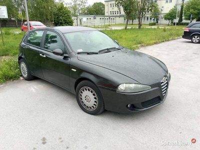 Alfa Romeo 147