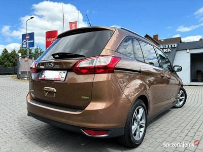 Ford Grand C-Max