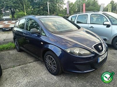 Seat Altea XL