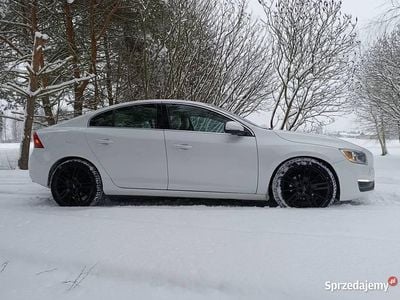 Używany Volvo S60 2015 Sedan/Limuzyna