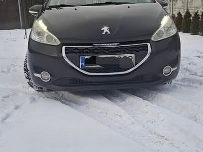 Używany 2012 Peugeot 208 Hatchback | 19 500 zł (Drogi)