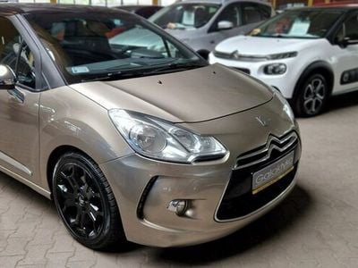 Citroën DS3