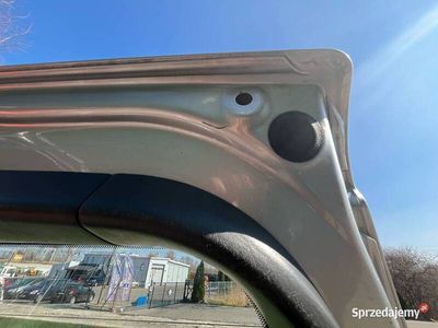 Używany 2004 Toyota Land Cruiser SUV | 2000 zł