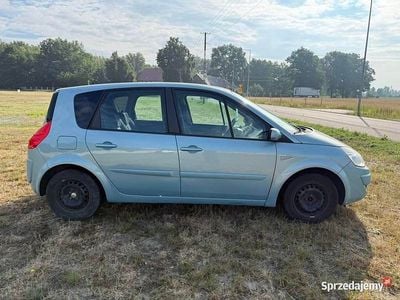 Renault Scénic II