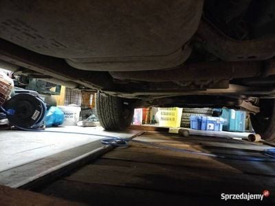 Używany Nissan Pathfinder 2006 SUV